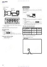 Preview for 16 page of Sony HCD-GP8D Service Manual