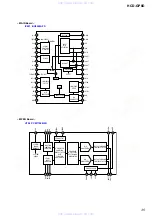 Preview for 35 page of Sony HCD-GP8D Service Manual