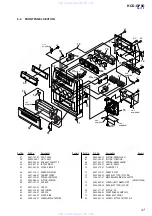 Preview for 37 page of Sony HCD-GP8D Service Manual