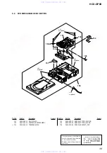 Preview for 39 page of Sony HCD-GP8D Service Manual