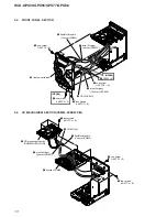 Предварительный просмотр 10 страницы Sony HCD-GPX33 Service Manual