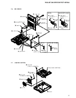 Предварительный просмотр 11 страницы Sony HCD-GPX33 Service Manual