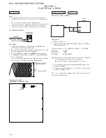 Предварительный просмотр 16 страницы Sony HCD-GPX33 Service Manual