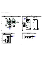 Предварительный просмотр 44 страницы Sony HCD-GPX33 Service Manual