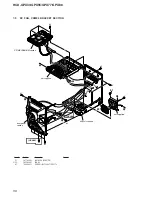 Предварительный просмотр 58 страницы Sony HCD-GPX33 Service Manual