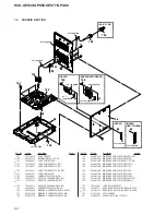 Предварительный просмотр 60 страницы Sony HCD-GPX33 Service Manual