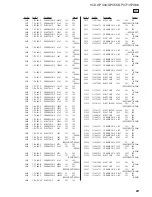 Предварительный просмотр 65 страницы Sony HCD-GPX33 Service Manual