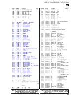 Предварительный просмотр 69 страницы Sony HCD-GPX33 Service Manual
