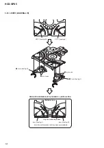 Предварительный просмотр 14 страницы Sony HCD-GPX5 Service Manual