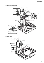 Preview for 17 page of Sony HCD-GPX5 Service Manual