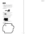 Preview for 21 page of Sony HCD-GPX5 Service Manual