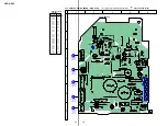 Предварительный просмотр 34 страницы Sony HCD-GPX5 Service Manual