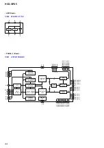 Предварительный просмотр 44 страницы Sony HCD-GPX5 Service Manual