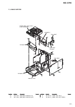 Preview for 51 page of Sony HCD-GPX5 Service Manual