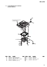 Preview for 53 page of Sony HCD-GPX5 Service Manual