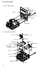 Preview for 10 page of Sony HCD-GPX555 Service Manual