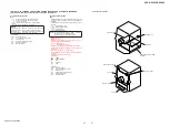 Preview for 27 page of Sony HCD-GPX555 Service Manual