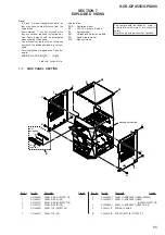 Preview for 65 page of Sony HCD-GPX555 Service Manual