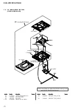 Preview for 70 page of Sony HCD-GPX555 Service Manual