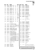 Preview for 81 page of Sony HCD-GPX555 Service Manual