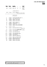 Preview for 89 page of Sony HCD-GPX555 Service Manual