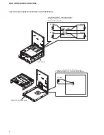 Preview for 6 page of Sony HCD-GPX5G Service Manual