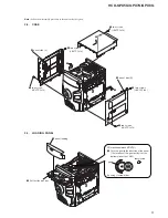 Preview for 9 page of Sony HCD-GPX5G Service Manual