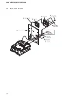 Preview for 12 page of Sony HCD-GPX5G Service Manual