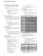 Preview for 20 page of Sony HCD-GPX5G Service Manual