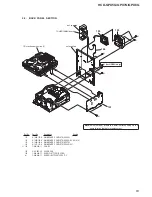 Предварительный просмотр 63 страницы Sony HCD-GPX5G Service Manual