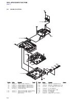 Предварительный просмотр 64 страницы Sony HCD-GPX5G Service Manual