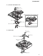 Предварительный просмотр 15 страницы Sony HCD-GPX6 Service Manual