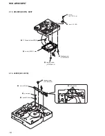 Preview for 16 page of Sony HCD-GPX6 Service Manual