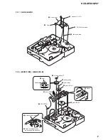 Preview for 17 page of Sony HCD-GPX6 Service Manual