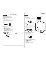 Preview for 21 page of Sony HCD-GPX6 Service Manual