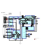 Предварительный просмотр 22 страницы Sony HCD-GPX6 Service Manual