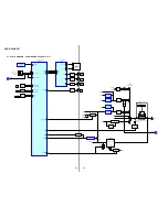 Предварительный просмотр 24 страницы Sony HCD-GPX6 Service Manual