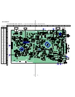 Предварительный просмотр 30 страницы Sony HCD-GPX6 Service Manual