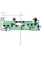 Предварительный просмотр 38 страницы Sony HCD-GPX6 Service Manual