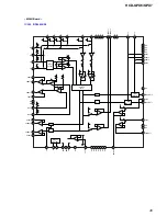 Предварительный просмотр 45 страницы Sony HCD-GPX6 Service Manual