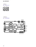 Предварительный просмотр 46 страницы Sony HCD-GPX6 Service Manual