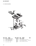 Preview for 52 page of Sony HCD-GPX6 Service Manual