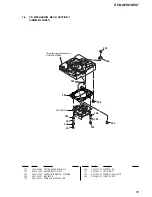 Preview for 55 page of Sony HCD-GPX6 Service Manual