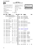 Preview for 60 page of Sony HCD-GPX6 Service Manual