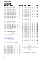 Preview for 62 page of Sony HCD-GPX6 Service Manual