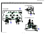 Предварительный просмотр 42 страницы Sony HCD-GPX7G Servise Manual