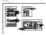 Предварительный просмотр 43 страницы Sony HCD-GPX7G Servise Manual