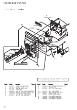 Предварительный просмотр 65 страницы Sony HCD-GPX7G Servise Manual