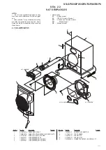 Предварительный просмотр 94 страницы Sony HCD-GPX7G Servise Manual