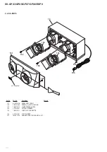 Предварительный просмотр 97 страницы Sony HCD-GPX7G Servise Manual